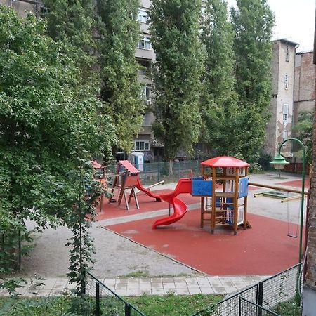 Home S Загреб Екстер'єр фото