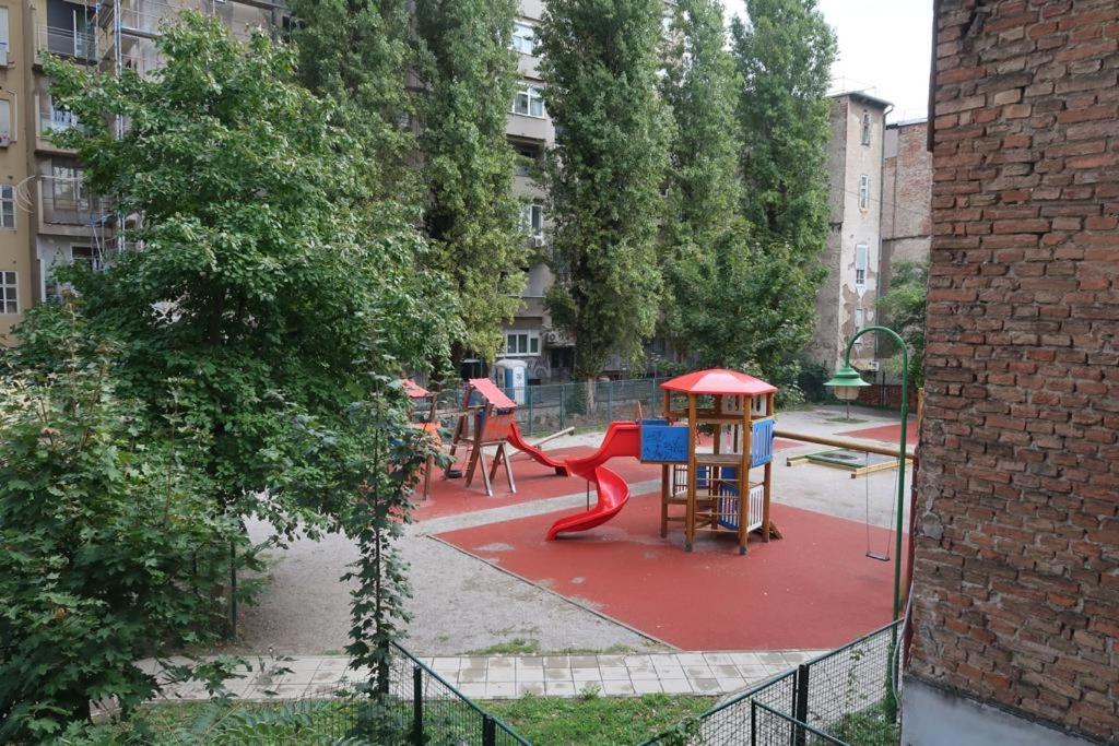 Home S Загреб Екстер'єр фото